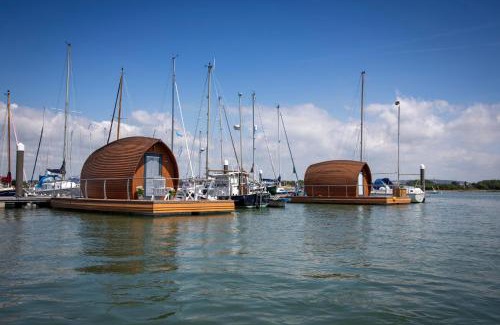 Emsworth Hotel | Samphire Ark 900