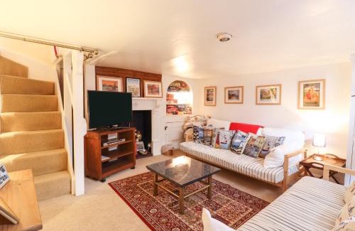 Deal House | Samphire