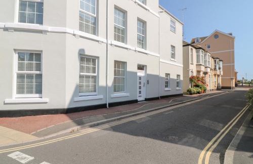 Teignmouth Apartment | Samphire