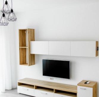 Craiova Apartment | Samplus Central Apartment