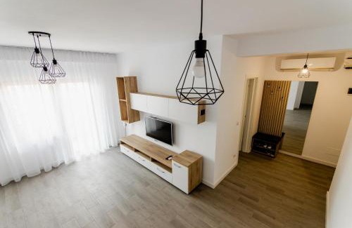 Craiova Apartment | Samplus Central Apartment