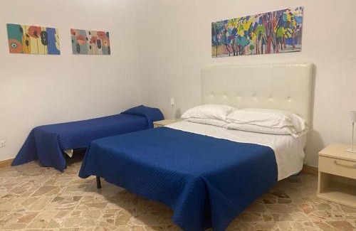 Palermo House | Sampolo 70 Flat Palermo