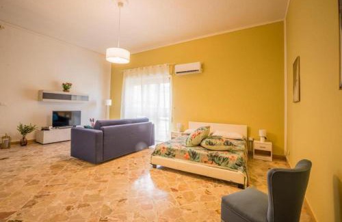 Palermo House | Sampolo 70 Flat Palermo