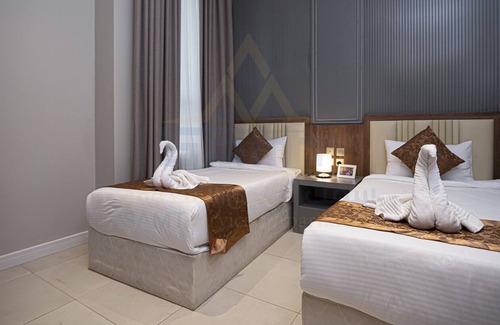 Bukayriah Apartment | SAMT Al-Bakriah