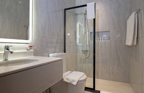 Bukayriah Apartment | SAMT Al-Bakriah