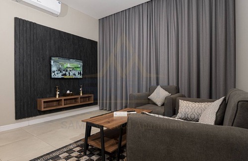 Bukayriah Apartment | SAMT Al-Bakriah