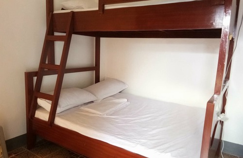 Central Luzon Resort | Samu Beach House and Resort