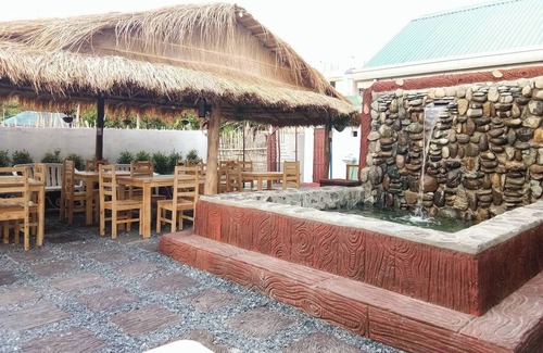 Central Luzon Resort | Samu Beach House and Resort