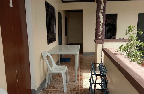 Central Luzon Resort | Samu Beach House and Resort