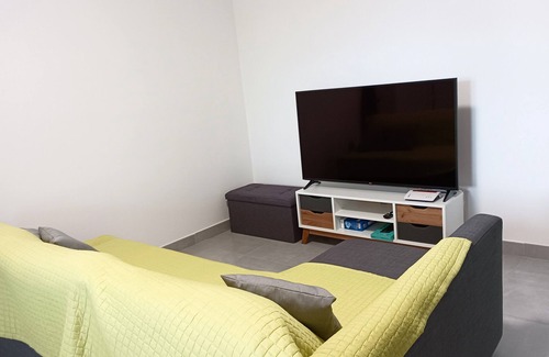 Palombina Nuova Apartment | Samu's House