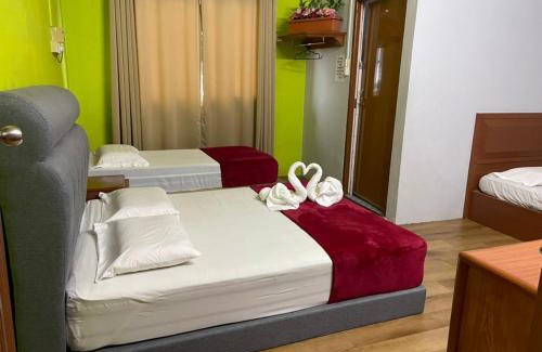 Kampung Nail Hotel | Samudera Hotel