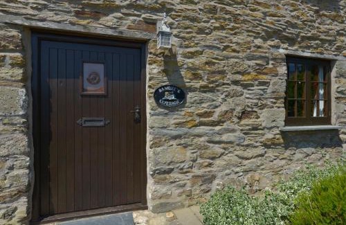 Lanreath House | Samuels Cottage