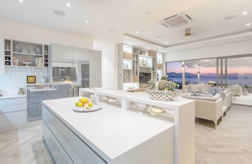 Moo 5 Villa | Samui Sunsets Luxury Villas