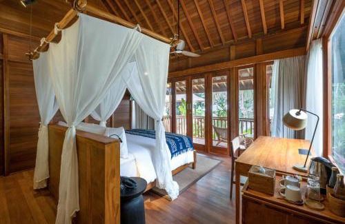 Pengosekan Resort | Samujha Ubud Resort