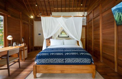 Pengosekan Resort | Samujha Ubud Resort