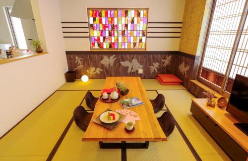Kin House | SAMURAI