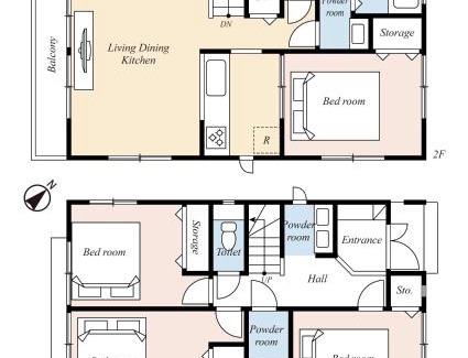 Kin House | SAMURAI
