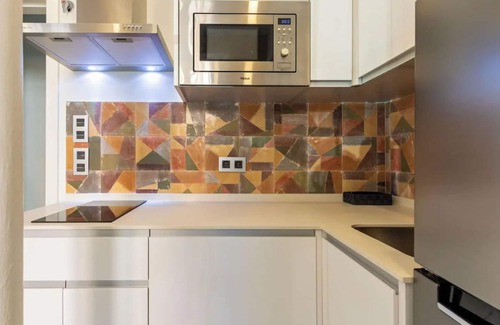 San Bartolome Resort | San Agustín