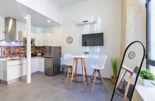 San Bartolome Resort | San Agustín