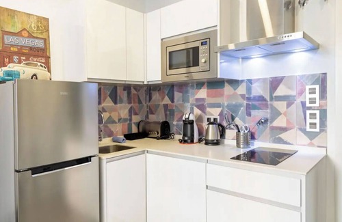 San Bartolome Resort | San Agustín