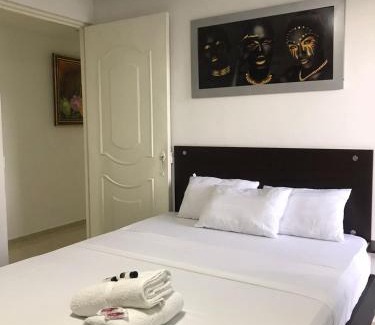 Tulua Hotel | San Alejo