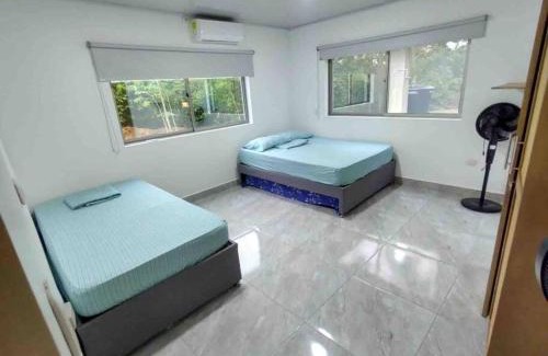 San Antero House | San Antero Cabaña de Oro