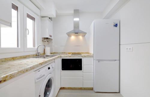 San Basilio Apartment | San Basilio, Parking Incluido Junto al Casco Histórico