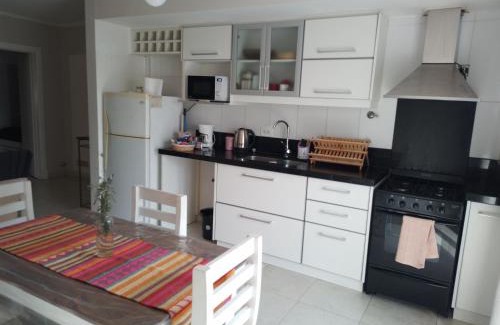 Tandil Apartment | San Benito Apart