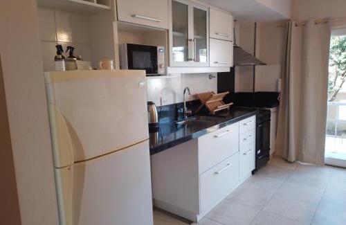 Tandil Apartment | San Benito Apart