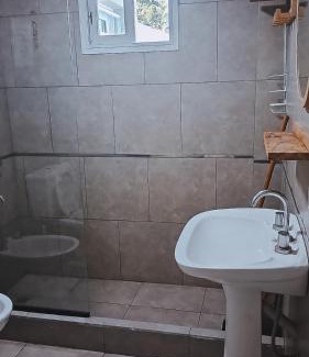 San Bernardo del Tuyu Apartment | San Bernardo Surf apartment