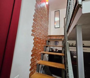 Naples City Centre Apartment | SAN BIAGIO HOUSE