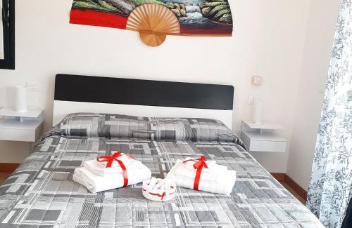 Castel Guelfo di Bologna Apartment | San Carlo House