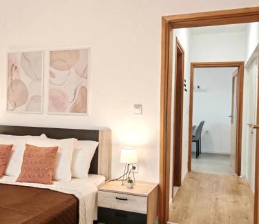 Sukosan Apartment | San Cassiano Apartmani