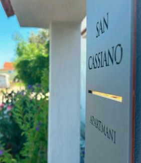 Sukosan Apartment | San Cassiano Apartmani