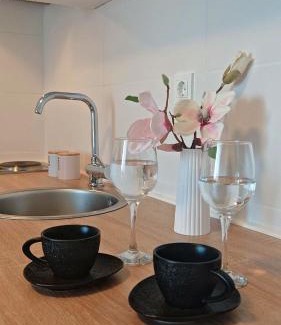 Sukosan Apartment | San Cassiano Apartmani