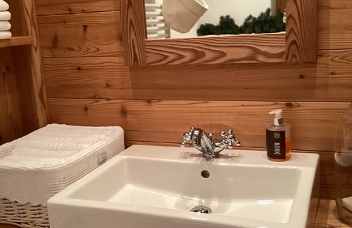 San Cassiano Ski Chalet | san cassiano in the heart of the dolomites