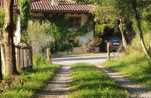 Cartes Cottage | San Cipriano, Lovely Cottage with Nice Views in Beautiful Surroundings.