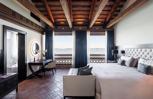 San Clemente Hotel | San Clemente Palace, Venice