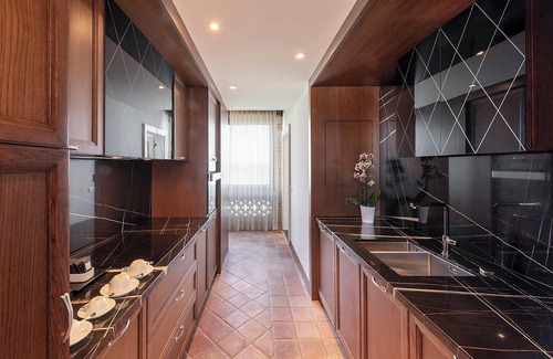 San Clemente Hotel | San Clemente Palace, Venice