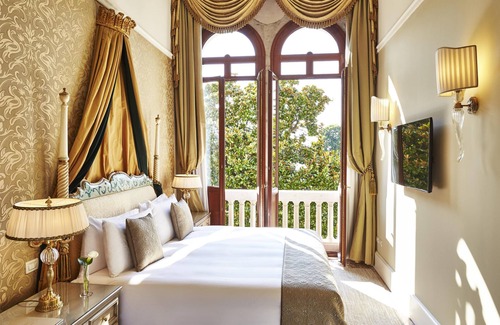 San Clemente Hotel | San Clemente Palace, Venice