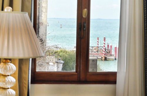 San Clemente Hotel | San Clemente Palace, Venice