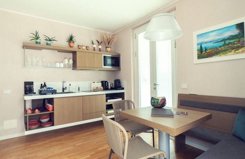 Bardolino Apartment | San Colombano Suite