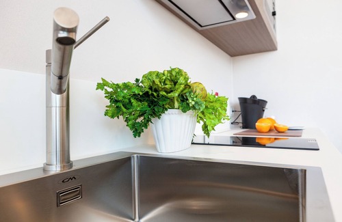 Bardolino Apartment | San Colombano Suite