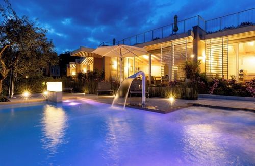 Bardolino Apartment | San Colombano Suite