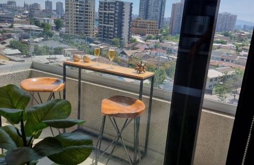 Lo Contador Apartment | SAN CRISTOBAL