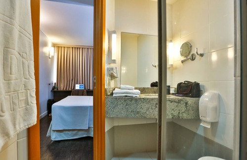 Barro Preto Hotel | San Diego Express Barro Preto