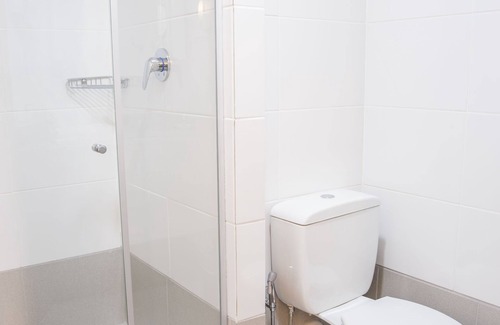 Barro Preto Hotel | San Diego Express Barro Preto