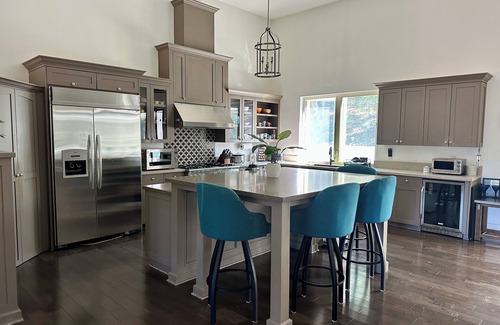 Rancho Bernardo House | San Diego Oasis w/Pool, Hot Tub, Game Room - Your Own Private Resort!