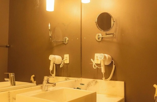 Sete Lagoas Hotel | San Diego Suítes Veredas Sete Lagoas