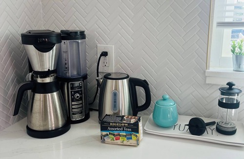 Nestor House | San Diego vacation home 10 minutes from down town